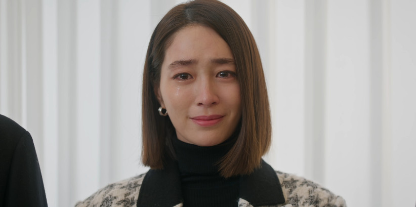 김지석이 이민정의 전 연인 이현진에게 납치당했다. / 사진 제공 : 캔버스엔