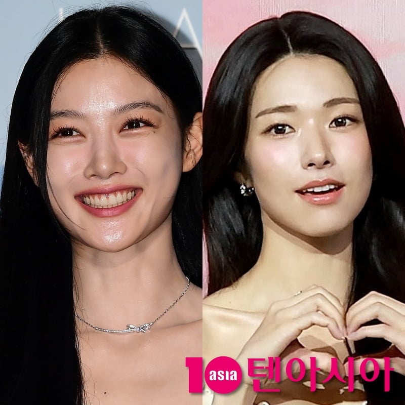 배우 하영의 증조부를 둘러싼 친일 논란이 좀처럼 가라앉지 않고 있다.  / 사진=텐아시아 DB