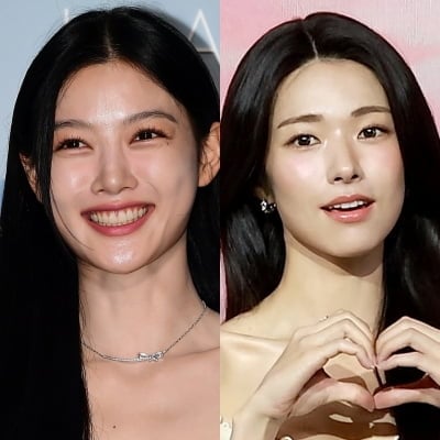 김유정도 제작진도 예상 못했다…하영 '증조부 친일 행적 논란' 속, 묘한 타이밍 [TEN스타필드]