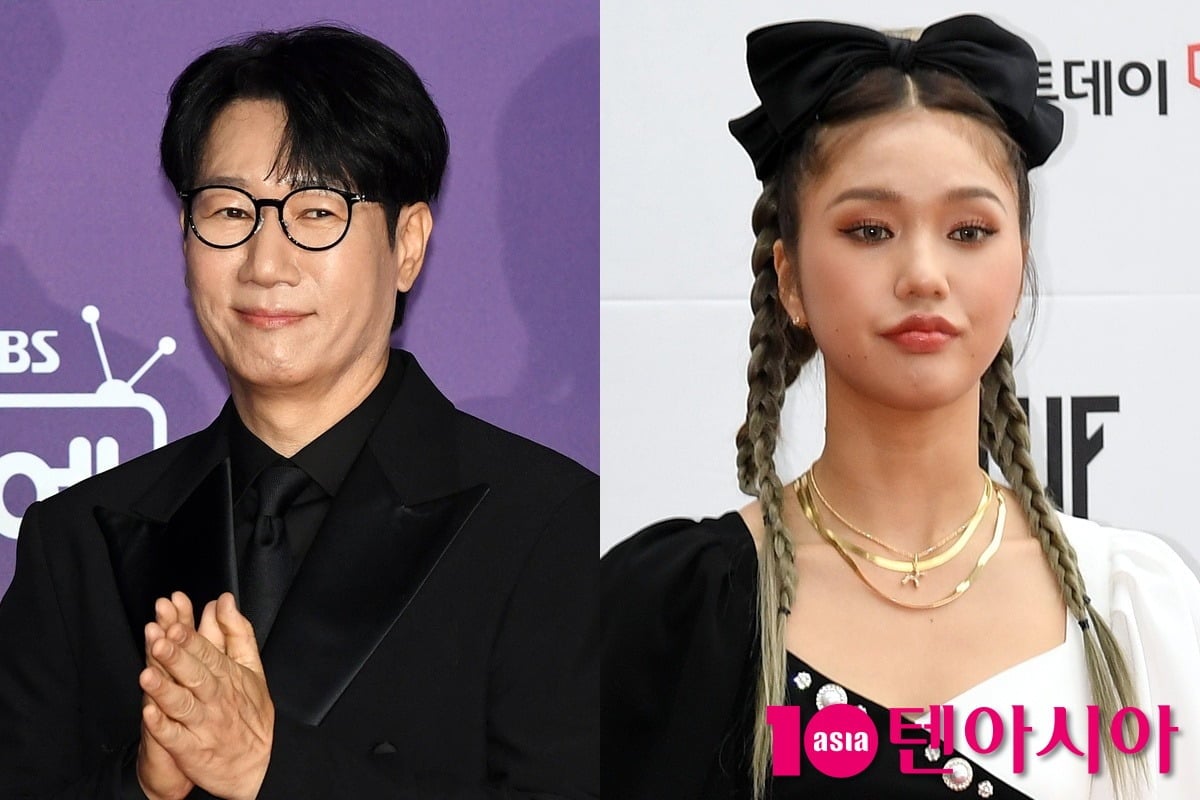 지석진, 미미가 빠진 '식스센스3'가 8개월 만에 돌아온다./사진=텐아시아DB