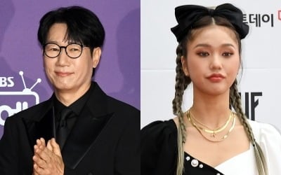 지석진·미미 하차했다…송은이 귀환→비비 합류로 8개월 만에 귀환 ('식스센스3')