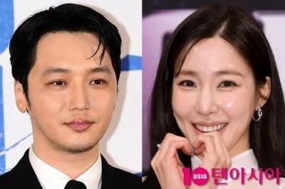 변요한, 티파니와 결혼한 이유 처음 밝혔다...“좋은 자리 비행기표 끊어주더니”