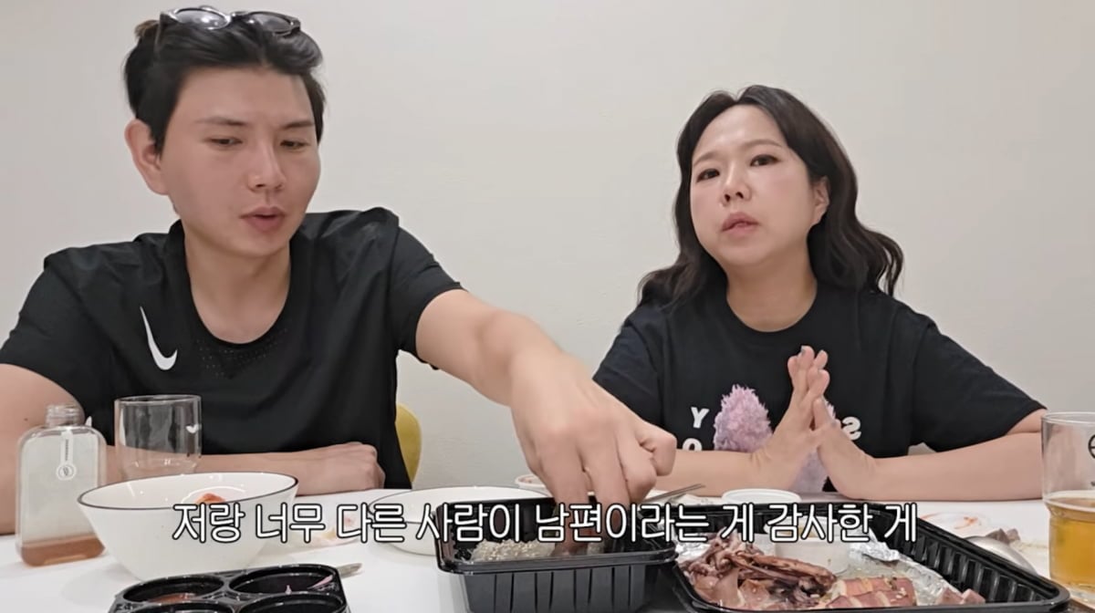 사진=유튜브 '홍쓴TV'