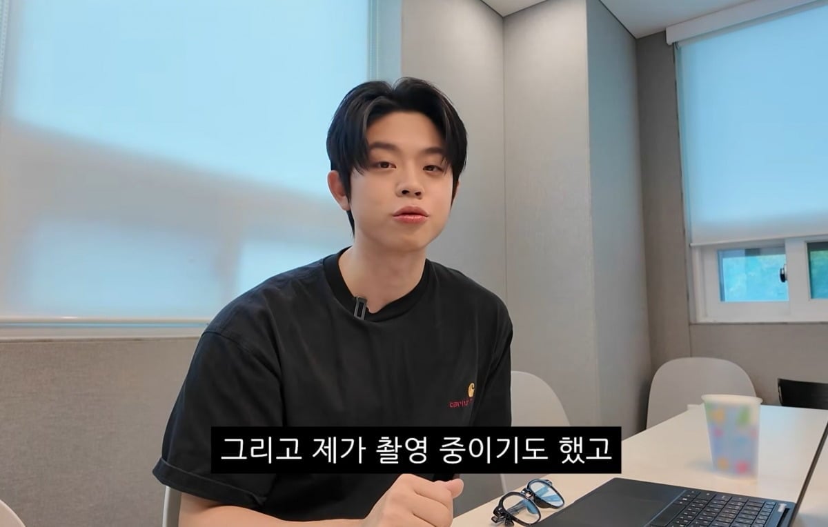사진 = 유튜브 채널 ‘김그리’ 