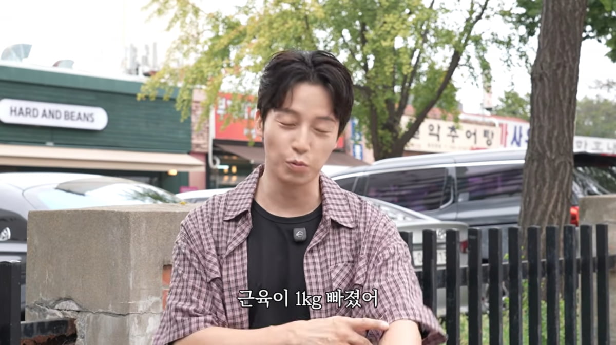 사진=허경환 유튜브