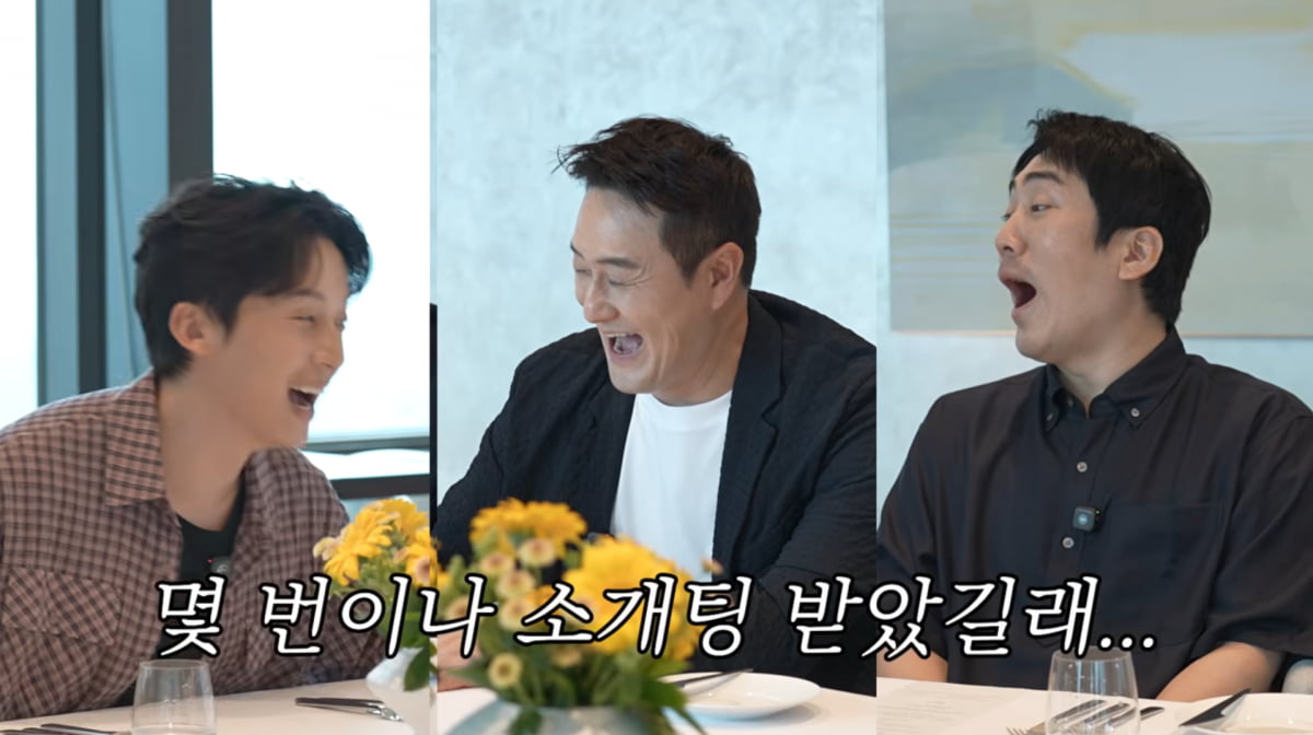 사진=허경환 유튜브