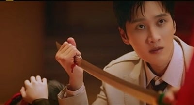 시청률 또 추락했다…신종 마약 성분 검출→안보현 부상 '6.7%' (재벌X형사2')[종합]
