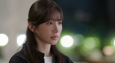 안희연, 반찬가게 앞 불안한 눈빛…초조하게 기다리는 상대 누구?('사랑이온다')