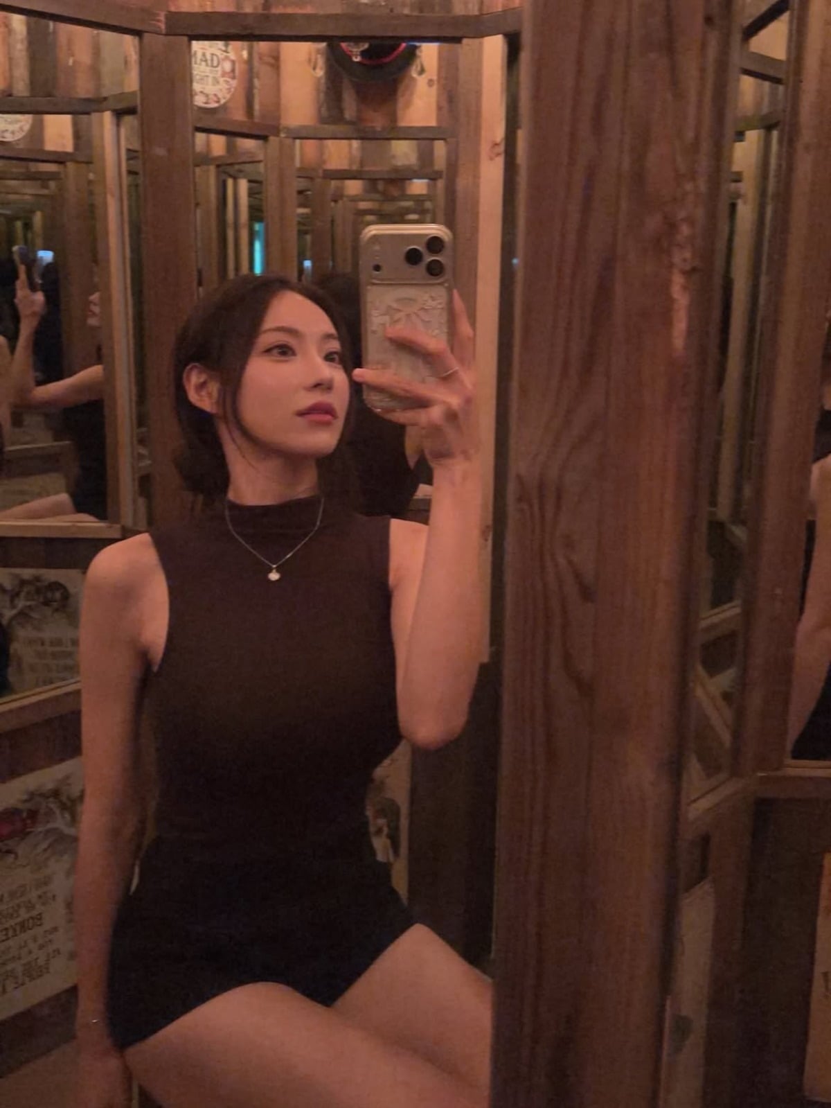 사진 = 31기 정희 인스타그램


