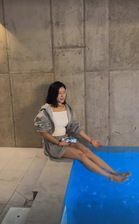 사진 = 31기 영자 인스타그램
