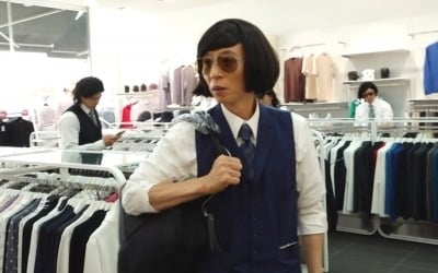 유재석한테 선 그었다…허경환만 특별 대우, 子 곽범 서운함 폭발 ('놀뭐')