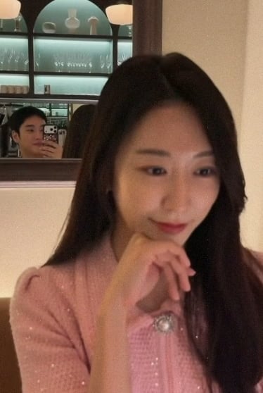 사진 = 23기 영숙 인스타그램

