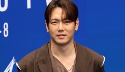 "다시 잘해봐"…'44세' 환희, 슬리피 전여친과 재결합 권유에 '당황' ('살림남')