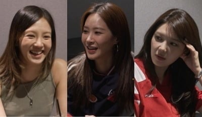 명색이 유명 걸그룹인데…막말에 파트 싸움 난무, "음색 안 어울려" ('전참시')