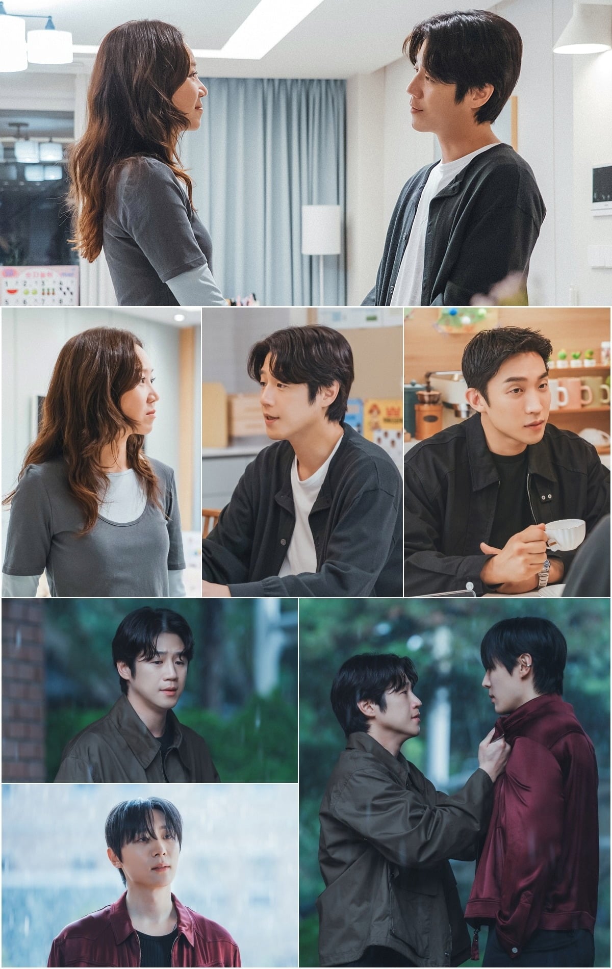 공효진이 남편 정준원과 관계의 위기를 맞는다./사진제공=MBC