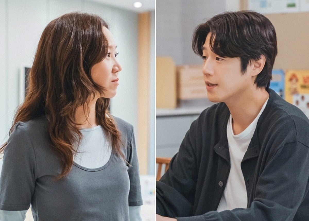 공효진이 남편 정준원과 관계의 위기를 맞는다./사진제공=MBC