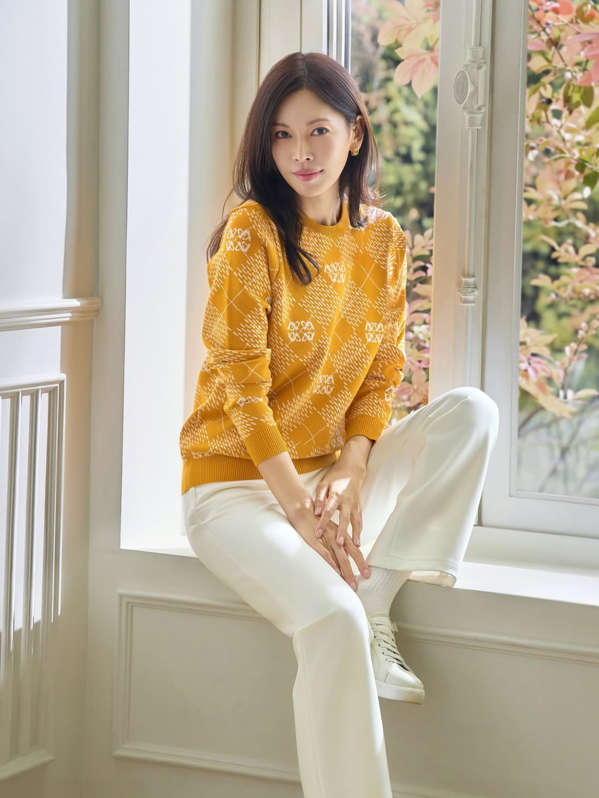 사진 = 김소연 인스타그램