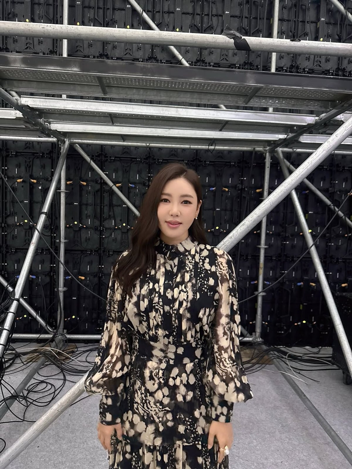 
사진 = 송가인 인스타그램
