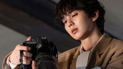 시청률 또 추락했다…퐁당퐁당 수치→두자릿수 돌파 고전, 유승호 또 살인하나 ('재벌X형사2')