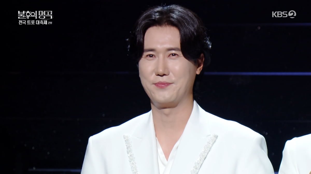 사진=KBS2 '불후의 명곡'