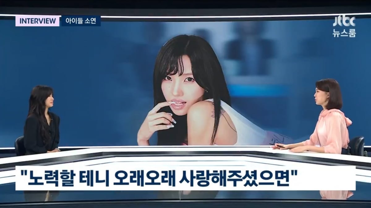 사진=JTBC '뉴스룸'