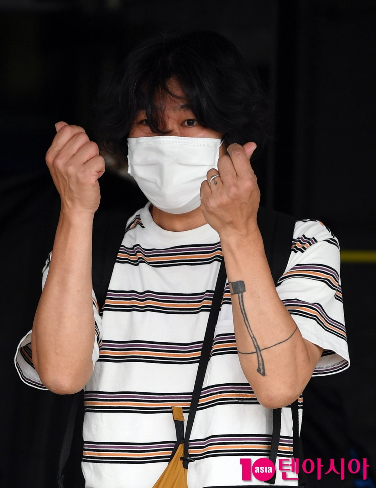 이효리의 남편인 이상순이 컨디션 난조 이후 라디오 생방송에 장기간 복귀하지 못하고 있다./사진=텐아시아DB