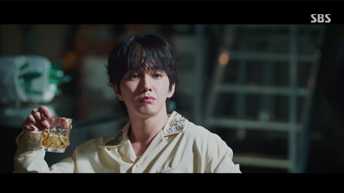 사진 = SBS '재벌X형사' 캡처