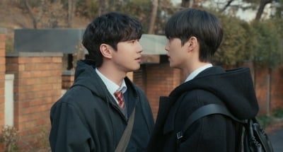 박은빈 바통 이어받기 쉽지 않네…시청률 5.9% 올랐다가 3회 차에 하락세 ('포핸즈')[종합]