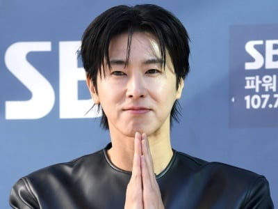 '40세' 유노윤호, 자괴감 고백…"난 되게 모자란 사람, 왜 그랬지?" 후회막심 ('놀뭐')[종합]