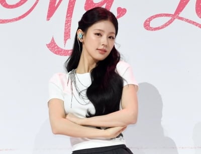 아이들 미연, 연예계 대선배 뒷담화 딱 걸렸다…"너무 의견 강해" 현장서 발각 ('런닝맨')