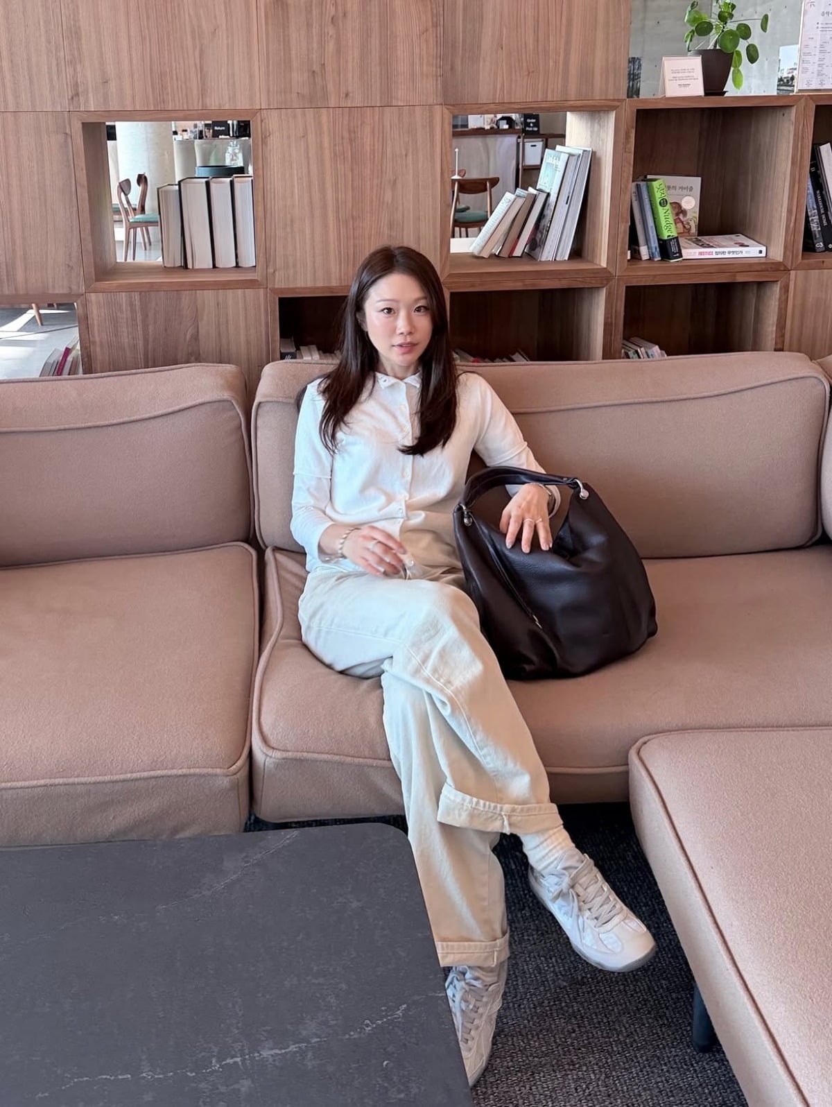 
사진 = 31기 순자 인스타그램
