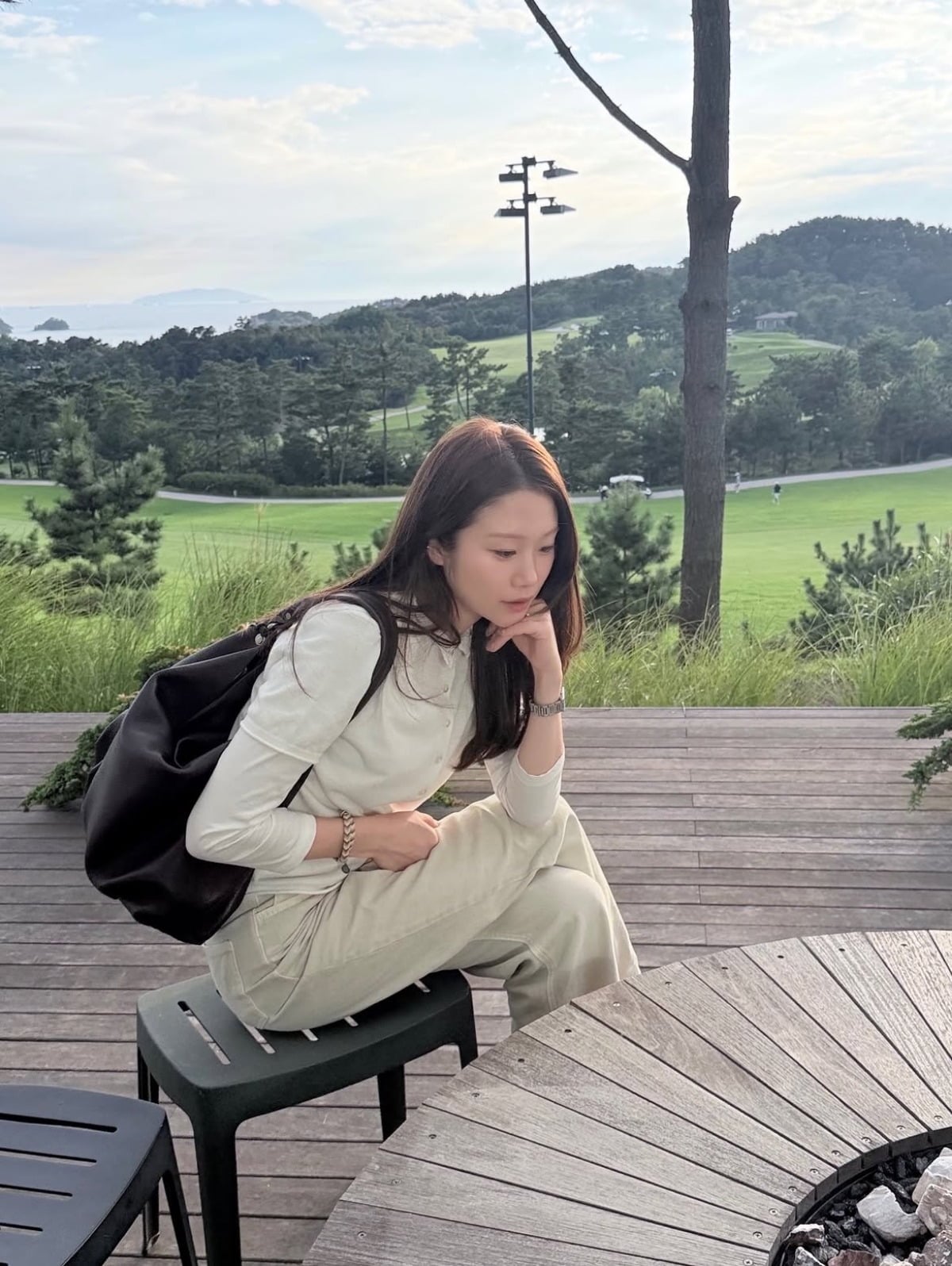 
사진 = 31기 순자 인스타그램

