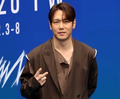 '만 44세' 환희, 생애 처음으로 쌀 씻었다…"여자친구가 만든 것 아니냐" ('살림남')[종합]