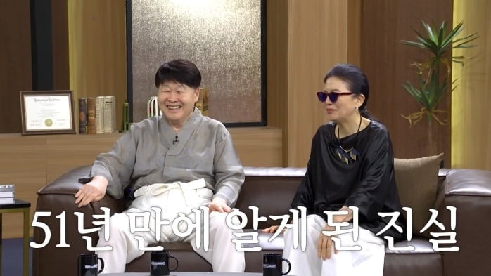 송창식이 현재 작곡을 하지 않는 이유를 밝혔다./사진=MBN 방송 화면 캡처