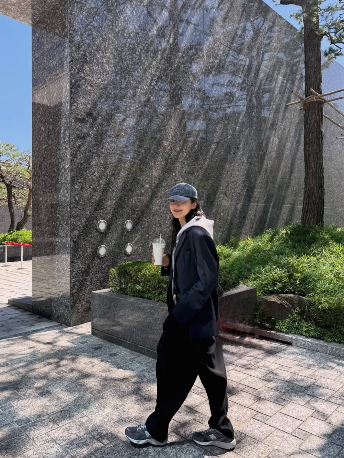 사진 = 이청아 인스타그램