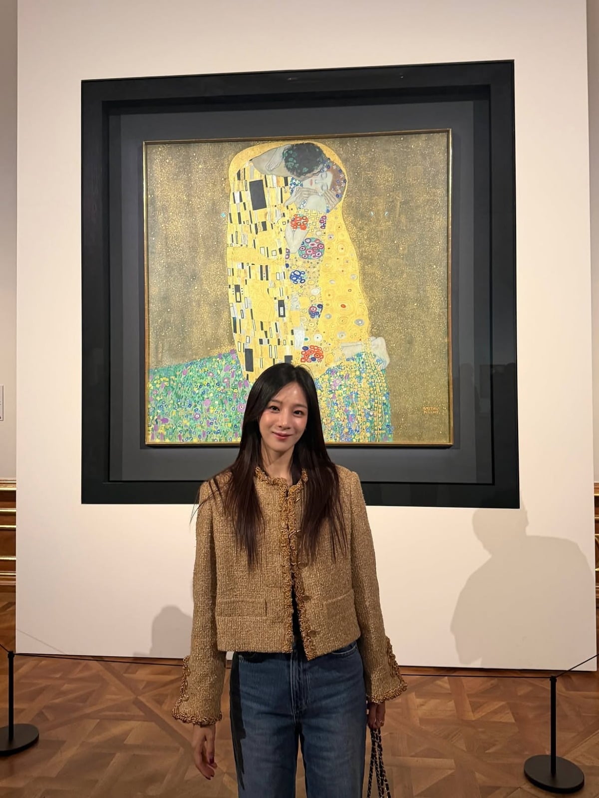 사진 = 22기 옥순 인스타그램