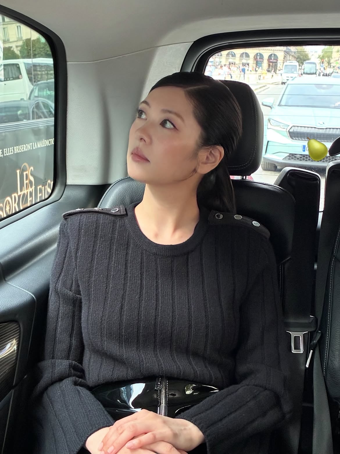 '10kg 감량' 정소민, '37세' 안 믿기는 극강의 동안 미모…오연수도 반했다