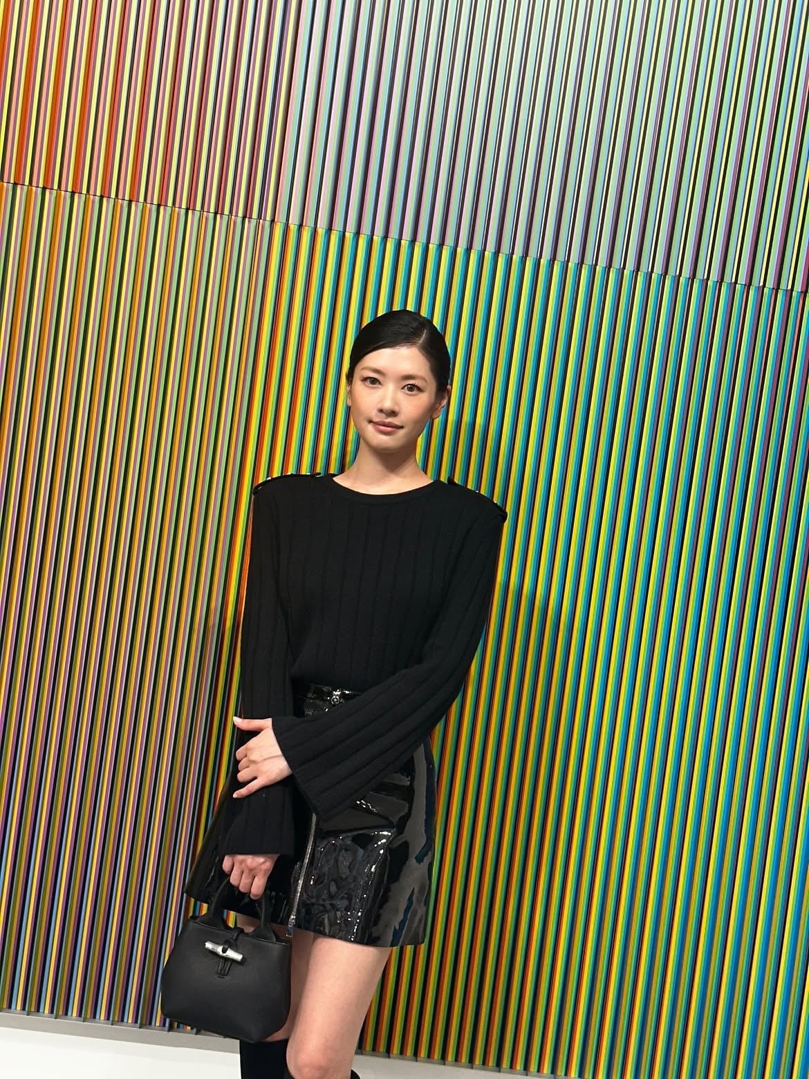 '10kg 감량' 정소민, '37세' 안 믿기는 극강의 동안 미모…오연수도 반했다