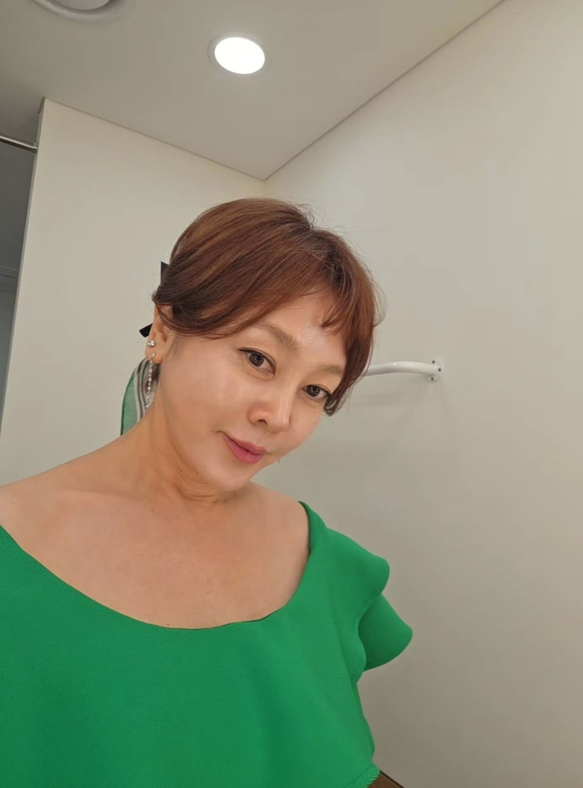 
사진 = 이승연 인스타그램 
