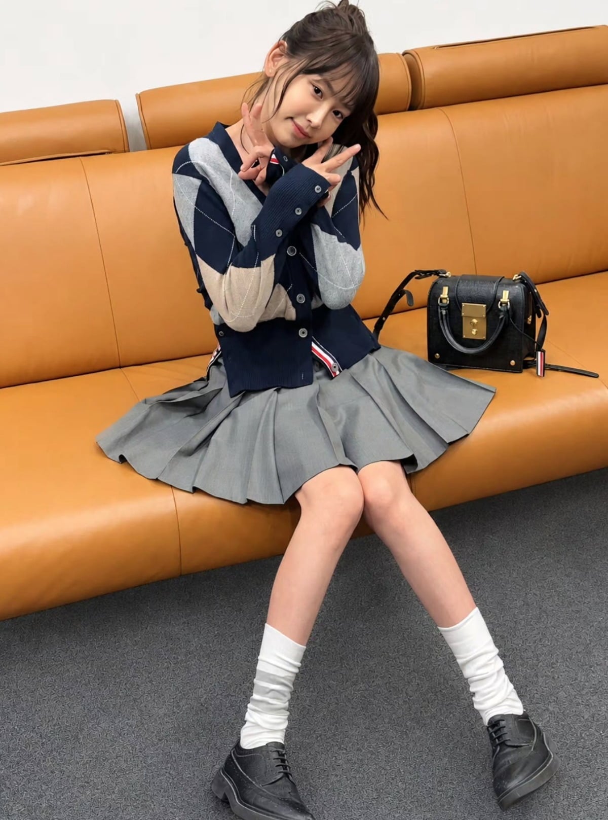 사진 = 강예원 인스타그램