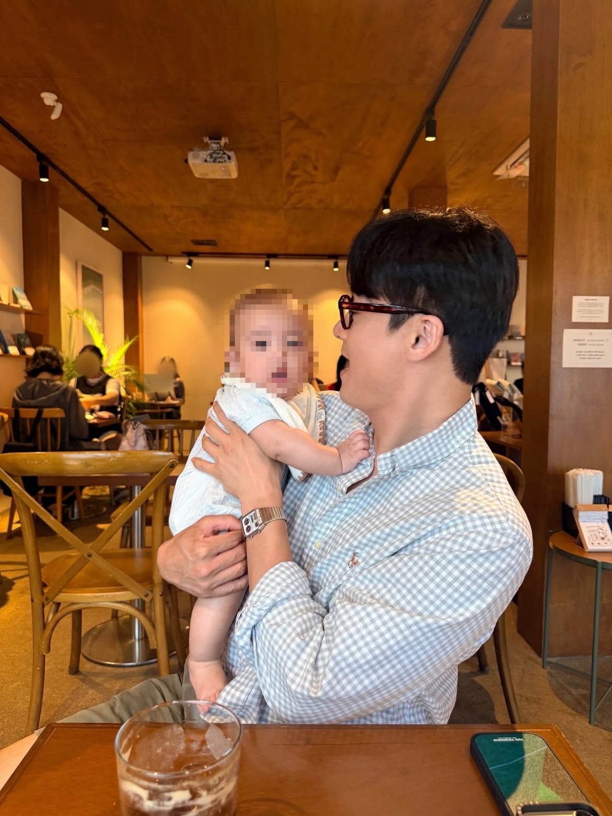 사진 = 김소영 인스타그램
