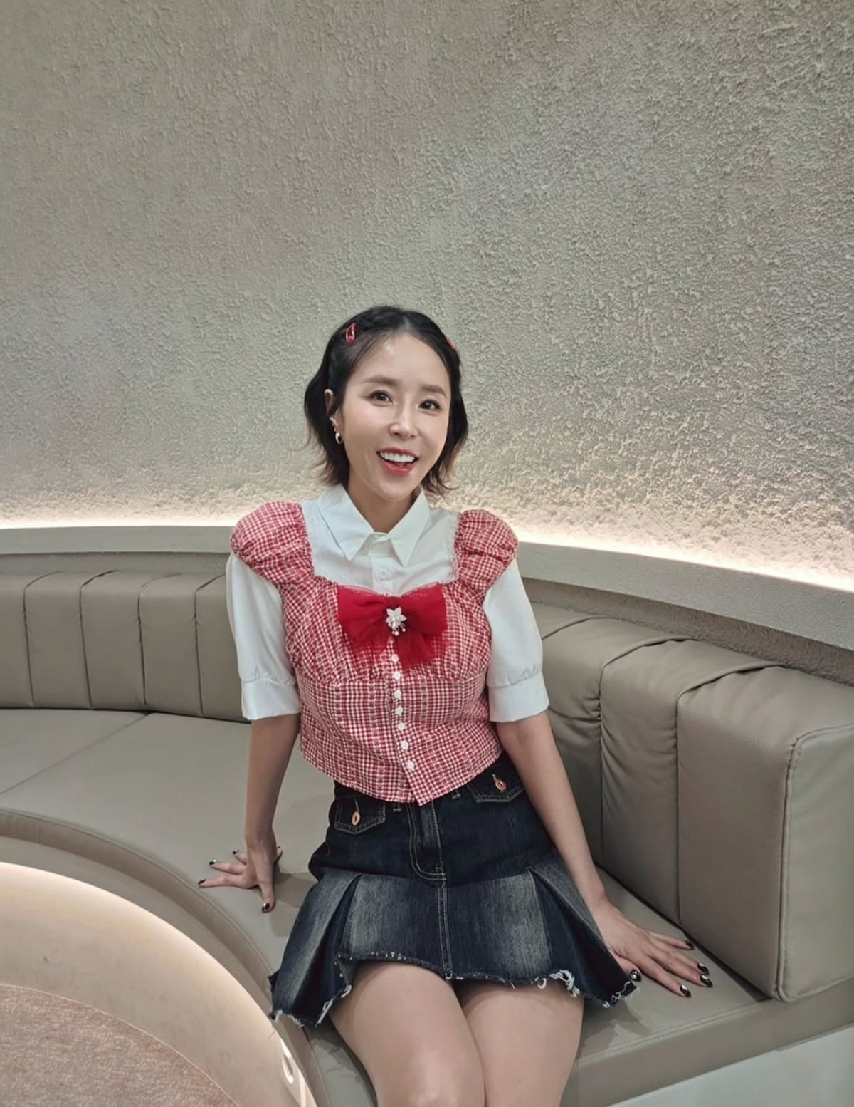 사진 = 신지 인스타그램