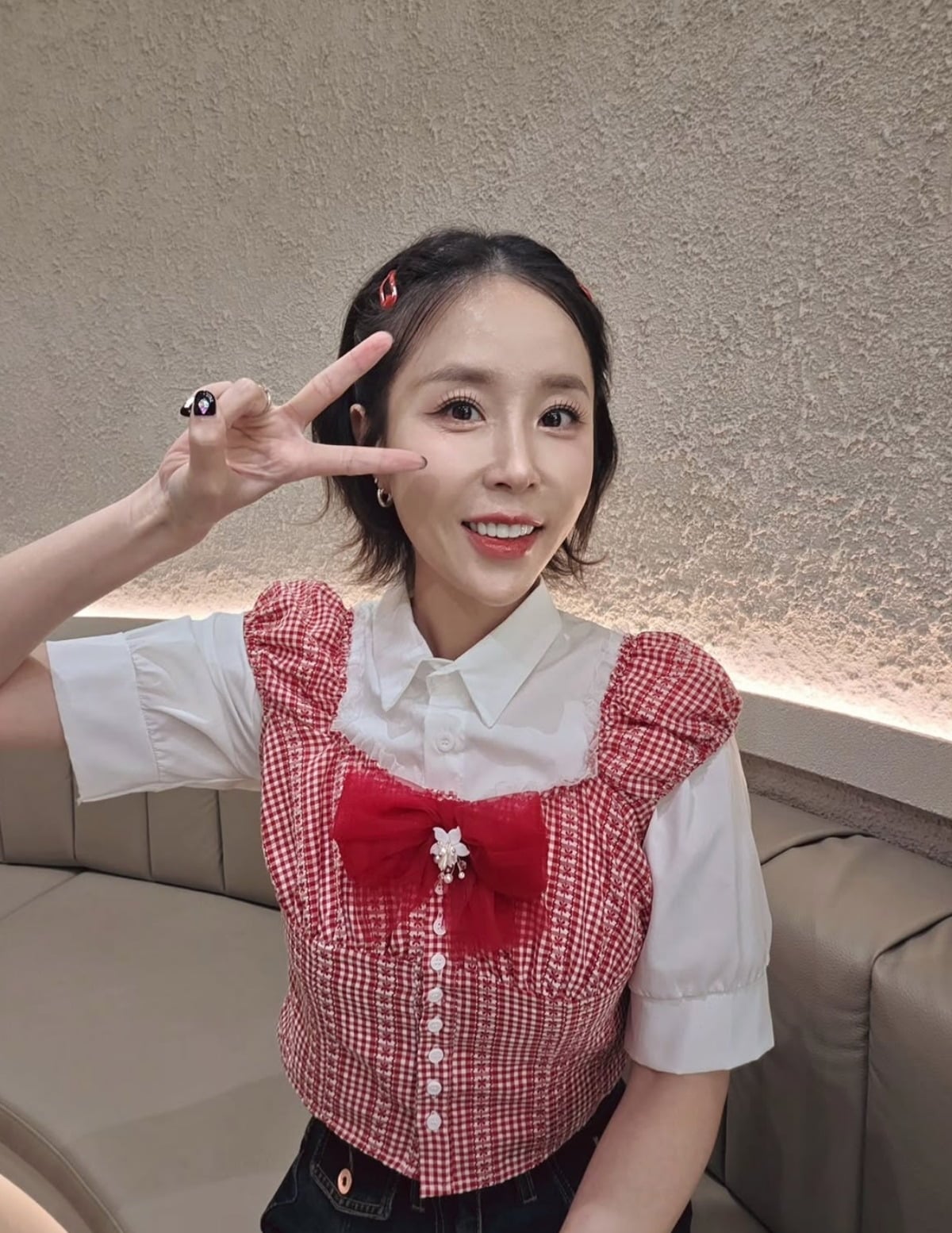 사진 = 신지 인스타그램