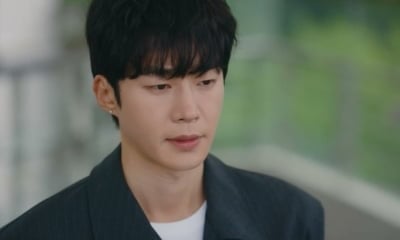 '들쥐' 이어 '유부녀 킬러'까지 터졌다…무진성, OTT→공중파 넘나들며 연기 변신