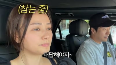 권상우♥손태영, 사춘기 딸에 단호…"공부하기 싫어서 꾀병" ('Mrs.뉴저지')