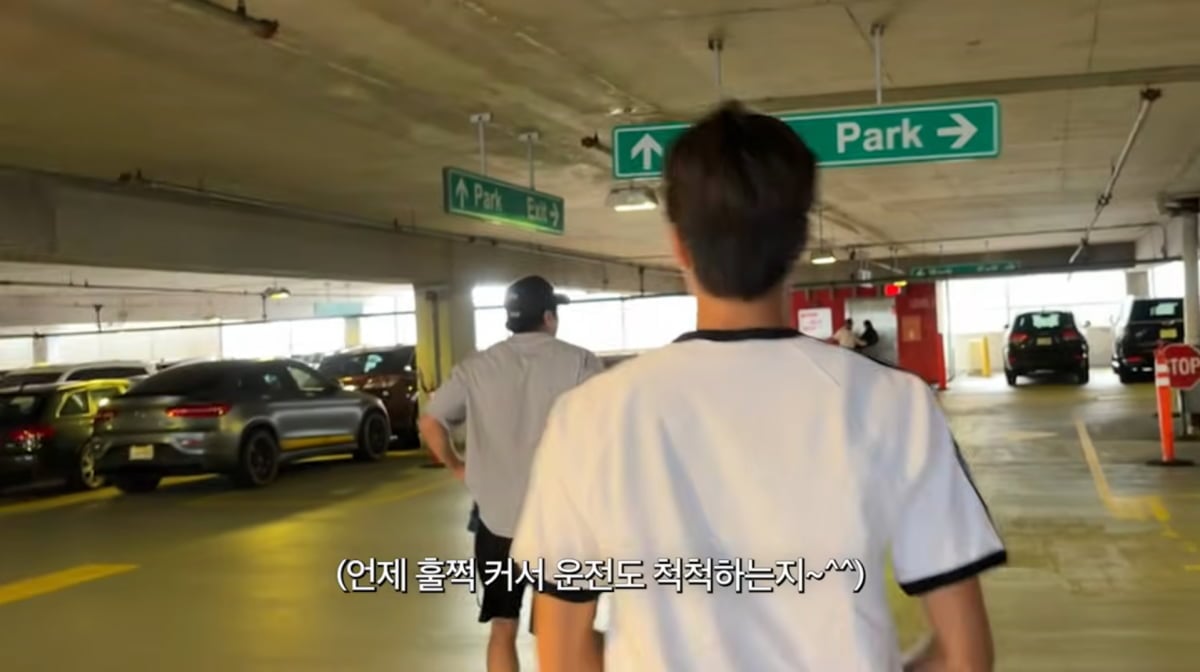 사진=손태영 유튜브