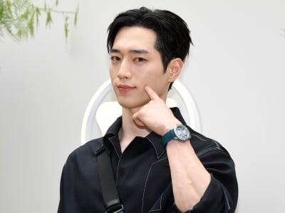 서강준, SM 아이돌 될 뻔했는데…母 거절 "우리 애 관심 없다" ('요정재형')