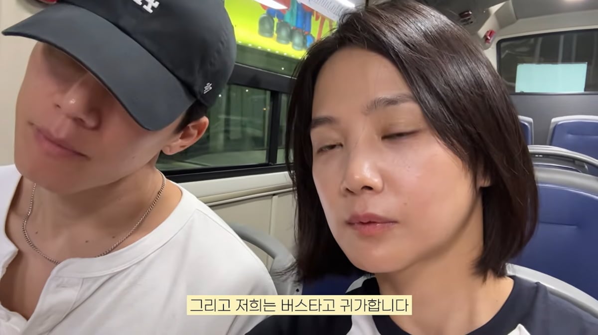 사진=윤승아 유튜브