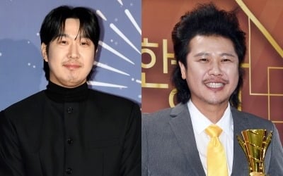 하하와 5년 만에 절교했다…육중완 "빠른년생 따지며 형이라 부르라고" ('사당귀')