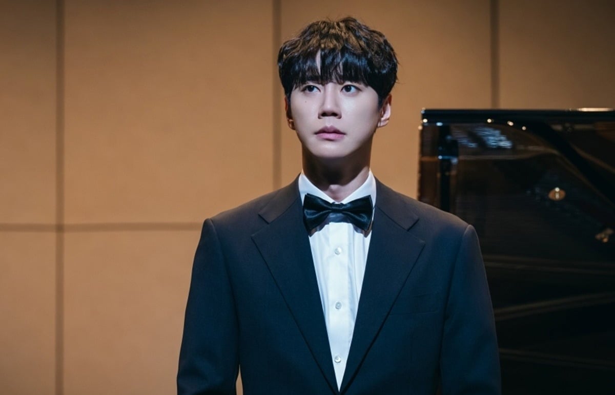 이준영의 출생의 비밀이 밝혀졌다./사진제공=tvN